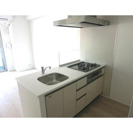 ルジェンテ・バリュ上野の物件内観写真